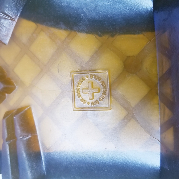 🌸 Dr.Martens | Black Mary Jane with Strap closure - Picture 9 of 11